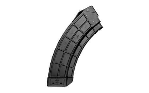 Magazines High Capacity US Palm AK30R 7.62x39mm MAG US PALM AK30R 7.62X39MM 30RD BLK